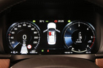 Volvo S90 D5 AWD Aut. Inscription Turismo Interior Cuadro de instrumentos 4 puertas