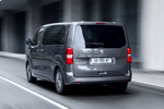 Peugeot Traveller Business VIP Veh&iacute;culo comercial Exterior Lateral-Posterior 5 puertas