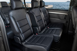 Peugeot Traveller Allure Veh&iacute;culo comercial Interior Asientos 5 puertas