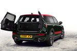 MINI MINI Clubman John Cooper Works John Cooper Works Turismo Rebel Green Exterior Lateral-Posterior 5 puertas