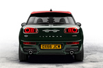 MINI MINI Clubman John Cooper Works John Cooper Works Turismo Rebel Green Exterior Lateral-Posterior 5 puertas