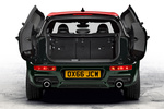 MINI MINI Clubman John Cooper Works John Cooper Works Turismo Rebel Green Exterior Lateral-Posterior 5 puertas
