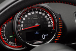 MINI MINI Clubman John Cooper Works John Cooper Works Turismo Interior Instrumentaci&oacute;n 5 puertas