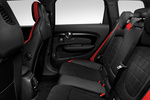 MINI MINI Clubman John Cooper Works John Cooper Works Turismo Interior Asientos 5 puertas