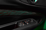 MINI MINI Clubman John Cooper Works John Cooper Works Turismo Interior Detalle 5 puertas