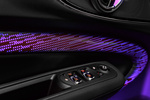 MINI MINI Clubman John Cooper Works John Cooper Works Turismo Interior Detalle 5 puertas