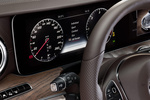 Mercedes-Benz Clase E E 220 d 4MATIC All-Terrain All-Terrain Turismo familiar Interior Instrumentaci&oacute;n 5 puertas