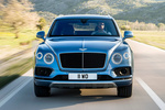Bentley Bentayga Diesel Gama Bentayga Todo terreno Exterior Frontal 5 puertas