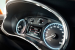 Opel Mokka X Gama Mokka X Gama Mokka X Todo terreno Interior Cuadro de instrumentos 5 puertas