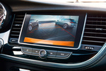 Opel Mokka X Gama Mokka X Gama Mokka X Todo terreno Interior C&aacute;mara trasera 5 puertas
