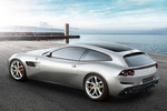 Ferrari GTC4Lusso V8 611 CV GTC4Lusso T Coup&eacute; Exterior Lateral-Posterior 3 puertas