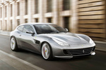 Ferrari GTC4Lusso V8 611 CV GTC4Lusso T Coup&eacute; Exterior Lateral-Frontal 3 puertas