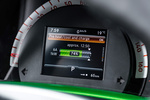 smart fortwo electric drive electric drive Turismo Interior Cuadro de instrumentos 2 puertas