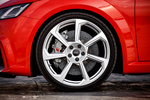 Audi TT TT RS Coup&eacute; TT RS Coup&eacute; Coup&eacute; Rojo Catalunya Exterior Llanta 2 puertas