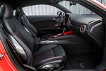 Audi TT TT RS Coup&eacute; TT RS Coup&eacute; Coup&eacute; Interior Salpicadero 2 puertas