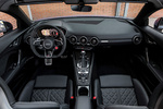 Audi TT TT RS Roadster TT RS Roadster Descapotable Interior Salpicadero 2 puertas