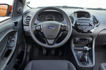 Ford KA+ Gama KA+ Gama KA+ Turismo Interior Salpicadero 5 puertas