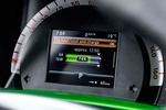 smart forfour electric drive electric drive Turismo Interior Cuadro de instrumentos 5 puertas
