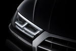 Audi Q5 Gama Q5 Gama Q5 Todo terreno Exterior Faro 5 puertas