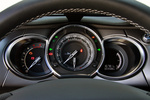 DS 3 BlueHDi 120  Sport Turismo Interior Cuadro de instrumentos 3 puertas
