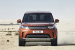 Land Rover Discovery 2.0 SD4 177 kW (240 CV) Aut. HSE Luxury Todo terreno Exterior Frontal 5 puertas