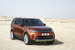 Land Rover Discovery 2.0 SD4 177 kW (240 CV) Aut. HSE Luxury Todo terreno Exterior Lateral-Frontal 5 puertas