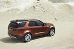 Land Rover Discovery 2.0 SD4 177 kW (240 CV) Aut. HSE Luxury Todo terreno Exterior Lateral-Posterior 5 puertas