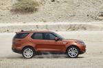 Land Rover Discovery 2.0 SD4 177 kW (240 CV) Aut. HSE Luxury Todo terreno Exterior Lateral 5 puertas