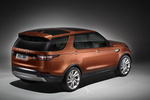 Land Rover Discovery 2.0 SD4 177 kW (240 CV) Aut. HSE Luxury Todo terreno Exterior Cenital-Lateral-Posterior 5 puertas