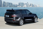 Land Rover Discovery Gama Discovery Gama Discovery Todo terreno Exterior Lateral-Posterior 5 puertas