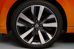 Nissan Micra Gama Micra Gama Micra Turismo Energy Orange Exterior Llanta 5 puertas