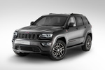 Jeep Grand Cherokee 3.6 V6 210 kW (286 CV) Trailhawk Todo terreno Rhino Exterior Frontal-Lateral 5 puertas