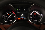 Alfa Romeo Giulia 2.2 Diesel 180 CV Super Turismo Interior Cuadro de instrumentos 4 puertas