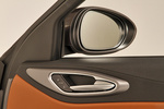 Alfa Romeo Giulia 2.2 Diesel 180 CV Super Turismo Interior Retrovisor 4 puertas