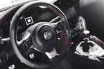 Toyota GT86 Sport Sport Coup&eacute; Interior Volante 2 puertas