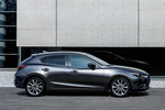 Mazda Mazda3 Gama Mazda3 Gama Mazda3 Turismo Machine Grey Exterior Lateral 5 puertas
