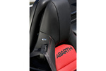 Abarth 124 Spider 124 Spider 124 Spider Descapotable Interior Asientos 2 puertas