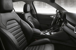 Alfa Romeo Giulia Veloce Veloce Turismo Interior Asientos 4 puertas