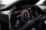 Audi R8 V10 Spyder V10 Spyder Descapotable Interior Cuadro de instrumentos 2 puertas