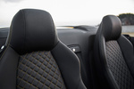 Audi R8 V10 Spyder V10 Spyder Descapotable Interior Asientos 2 puertas
