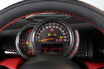 MINI MINI Cooper S (Paquete John Cooper Works interior) Cooper S (Paquete John Cooper Works interior) Turismo Interior Cuadro de instrumentos 5 puertas