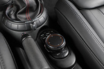 MINI MINI Cooper S (Paquete John Cooper Works interior) Cooper S (Paquete John Cooper Works interior) Turismo Interior Mandos sistema multimedia 5 puertas