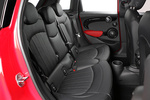 MINI MINI Cooper S (Paquete John Cooper Works interior) Cooper S (Paquete John Cooper Works interior) Turismo Interior Asientos 5 puertas