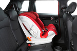 MINI MINI Cooper S (Paquete John Cooper Works interior) Cooper S (Paquete John Cooper Works interior) Turismo Interior Silla infantil