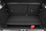 MINI MINI Cooper S (Paquete John Cooper Works interior) Cooper S (Paquete John Cooper Works interior) Turismo Interior Maletero 5 puertas
