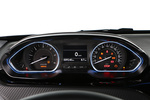 Peugeot 2008 1.6 BlueHDI 100 Allure Todo terreno Interior Cuadro de instrumentos 5 puertas