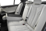 BMW Serie 5 540i Paquete M Turismo Interior Asientos 4 puertas