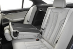 BMW Serie 5 540i Paquete M Turismo Interior Asientos 4 puertas