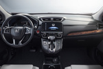 Honda CR-V Versi&oacute;n para EE.UU. Versi&oacute;n para EE.UU. Todo terreno Interior Salpicadero 5 puertas