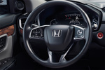 Honda CR-V Versi&oacute;n para EE.UU. Versi&oacute;n para EE.UU. Todo terreno Interior Cuadro de instrumentos 5 puertas